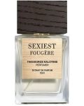 Theodoros Kalotinis Golden Secret Ekstrakt parfema Sexiest Fougère, 50 ml - 1t